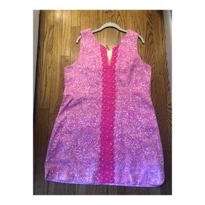 Lilly Pulitzer x Target Shift Dress